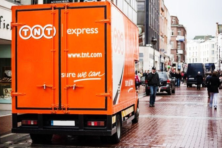 whisper systems delivery