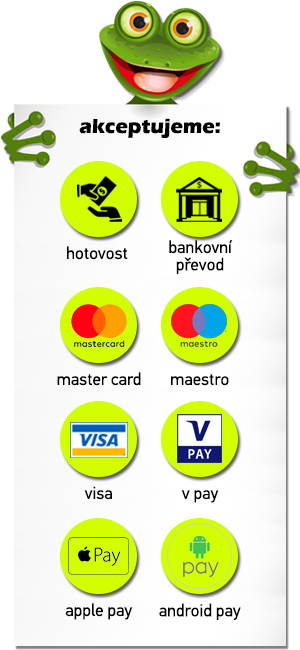 pruvodcovske systemy platba